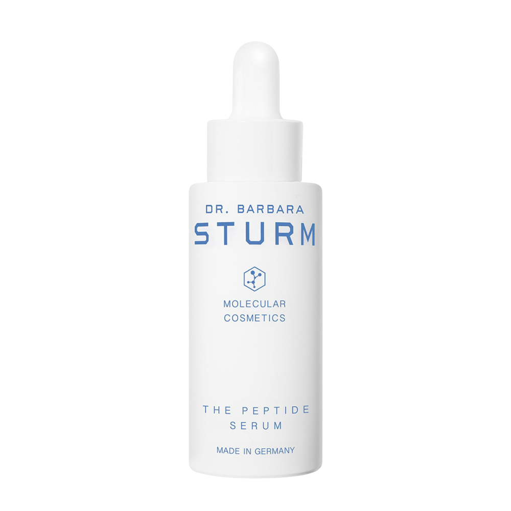 Dr. BARBARA STURM The Peptide Serum 30ml - Сироватка з пептидами Dr. BARBARA STURM The Peptide Serum 30ml - Сироватка з пептидами